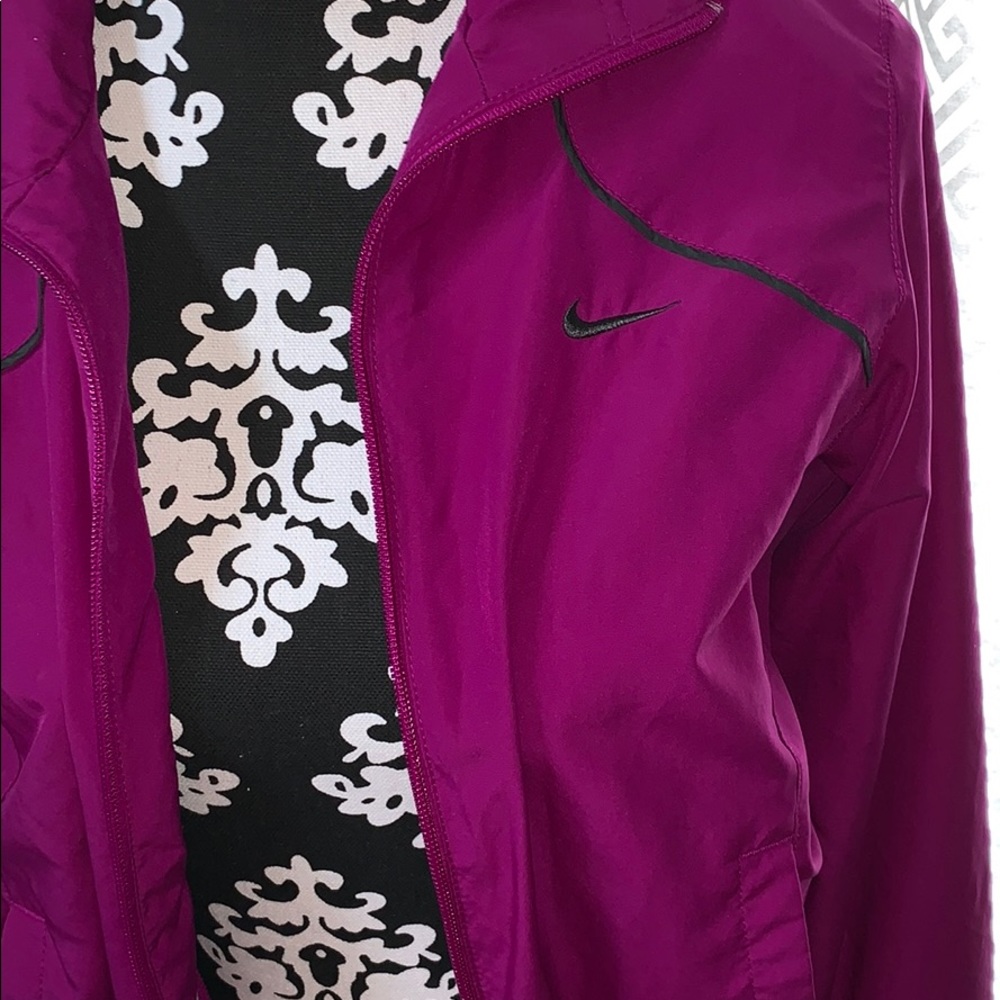 Nike Jacket